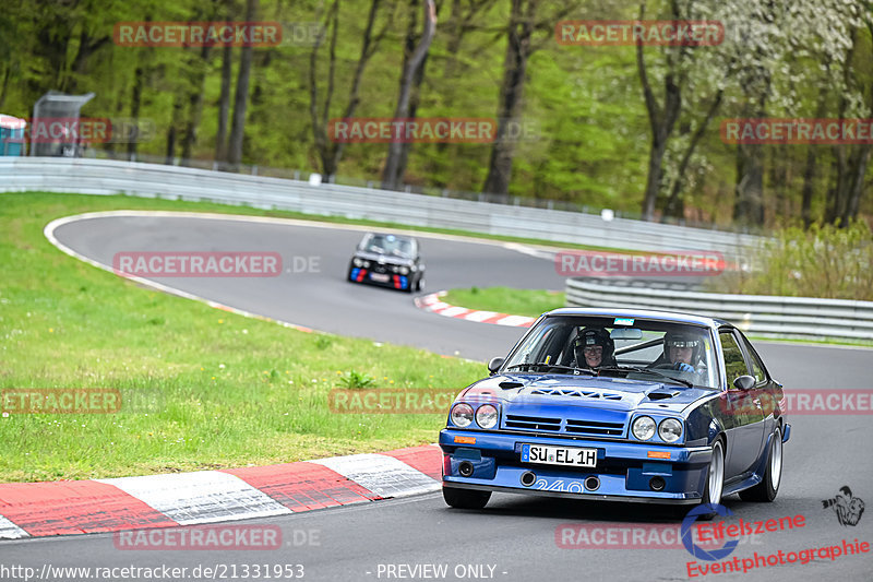 Bild #21331953 - MSC Adenau Nordschleife Pur - Nürburgring Nordschleife (07.05.2023)