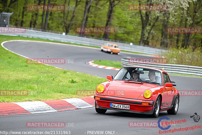 Bild #21331963 - MSC Adenau Nordschleife Pur - Nürburgring Nordschleife (07.05.2023)