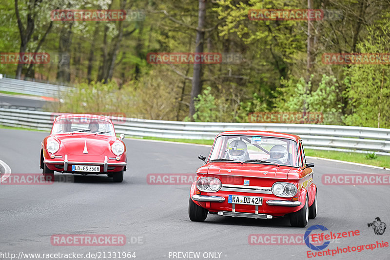 Bild #21331964 - MSC Adenau Nordschleife Pur - Nürburgring Nordschleife (07.05.2023)