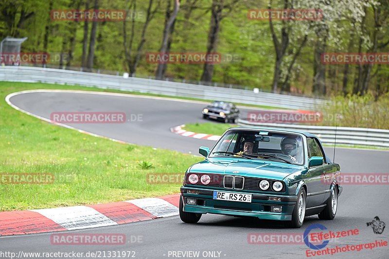 Bild #21331972 - MSC Adenau Nordschleife Pur - Nürburgring Nordschleife (07.05.2023)