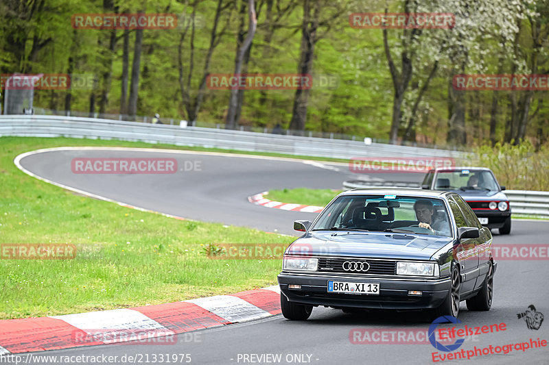 Bild #21331975 - MSC Adenau Nordschleife Pur - Nürburgring Nordschleife (07.05.2023)