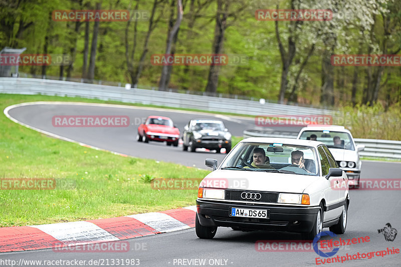 Bild #21331983 - MSC Adenau Nordschleife Pur - Nürburgring Nordschleife (07.05.2023)