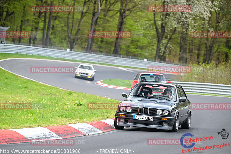 Bild #21331988 - MSC Adenau Nordschleife Pur - Nürburgring Nordschleife (07.05.2023)