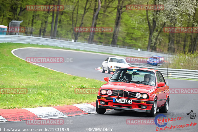 Bild #21331989 - MSC Adenau Nordschleife Pur - Nürburgring Nordschleife (07.05.2023)