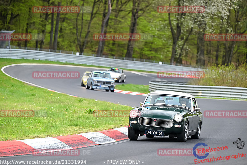 Bild #21331994 - MSC Adenau Nordschleife Pur - Nürburgring Nordschleife (07.05.2023)