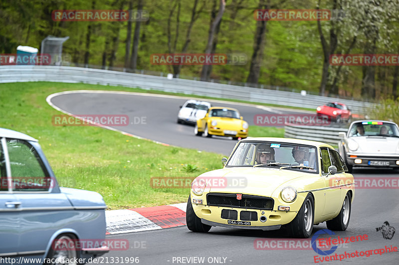 Bild #21331996 - MSC Adenau Nordschleife Pur - Nürburgring Nordschleife (07.05.2023)