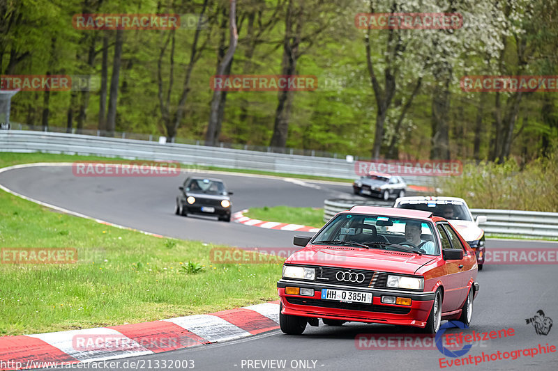 Bild #21332003 - MSC Adenau Nordschleife Pur - Nürburgring Nordschleife (07.05.2023)