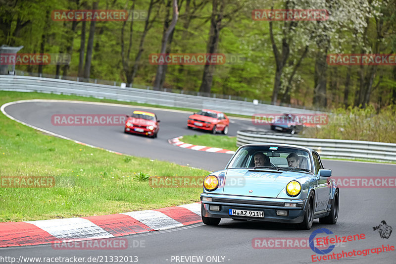 Bild #21332013 - MSC Adenau Nordschleife Pur - Nürburgring Nordschleife (07.05.2023)