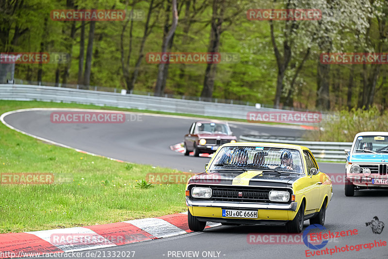 Bild #21332027 - MSC Adenau Nordschleife Pur - Nürburgring Nordschleife (07.05.2023)