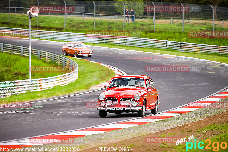 Bild #21332050 - MSC Adenau Nordschleife Pur - Nürburgring Nordschleife (07.05.2023)