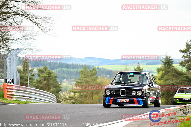 Bild #21332118 - MSC Adenau Nordschleife Pur - Nürburgring Nordschleife (07.05.2023)