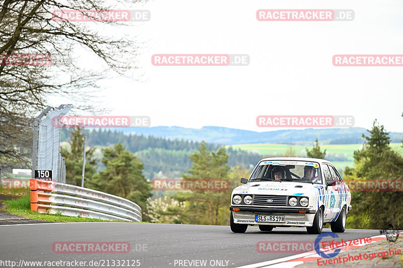 Bild #21332125 - MSC Adenau Nordschleife Pur - Nürburgring Nordschleife (07.05.2023)