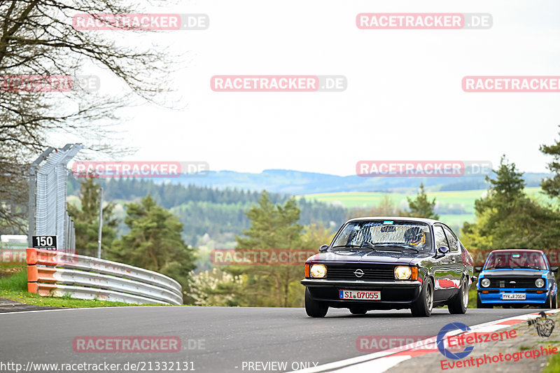 Bild #21332131 - MSC Adenau Nordschleife Pur - Nürburgring Nordschleife (07.05.2023)