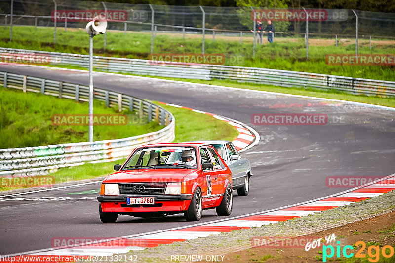 Bild #21332142 - MSC Adenau Nordschleife Pur - Nürburgring Nordschleife (07.05.2023)