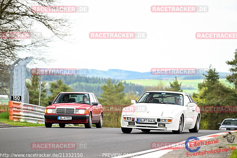 Bild #21332150 - MSC Adenau Nordschleife Pur - Nürburgring Nordschleife (07.05.2023)