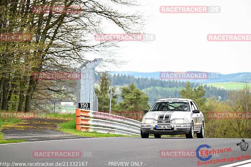 Bild #21332167 - MSC Adenau Nordschleife Pur - Nürburgring Nordschleife (07.05.2023)