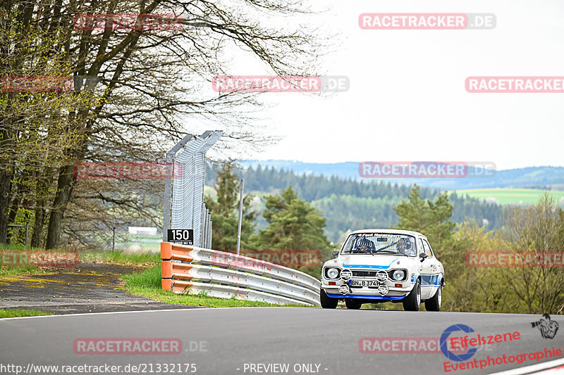 Bild #21332175 - MSC Adenau Nordschleife Pur - Nürburgring Nordschleife (07.05.2023)