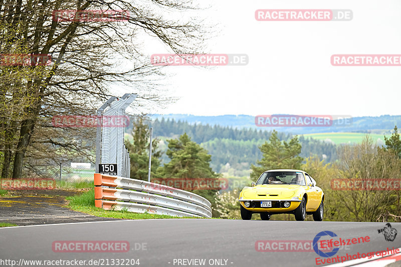 Bild #21332204 - MSC Adenau Nordschleife Pur - Nürburgring Nordschleife (07.05.2023)