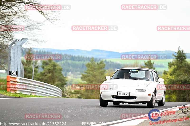 Bild #21332224 - MSC Adenau Nordschleife Pur - Nürburgring Nordschleife (07.05.2023)