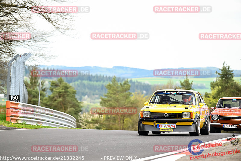 Bild #21332246 - MSC Adenau Nordschleife Pur - Nürburgring Nordschleife (07.05.2023)