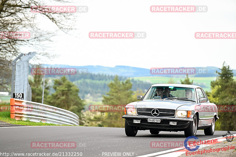 Bild #21332250 - MSC Adenau Nordschleife Pur - Nürburgring Nordschleife (07.05.2023)