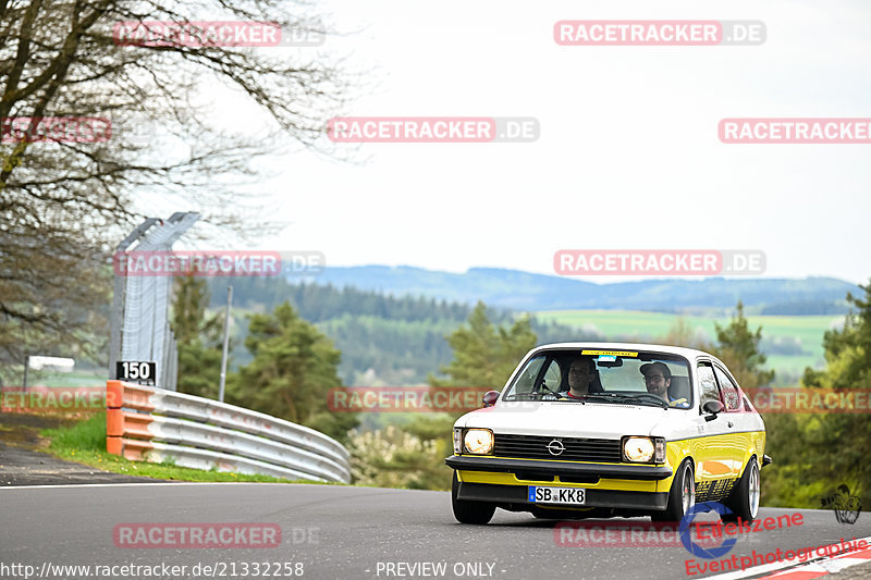 Bild #21332258 - MSC Adenau Nordschleife Pur - Nürburgring Nordschleife (07.05.2023)