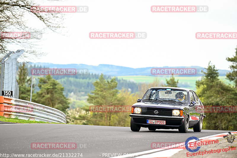 Bild #21332274 - MSC Adenau Nordschleife Pur - Nürburgring Nordschleife (07.05.2023)