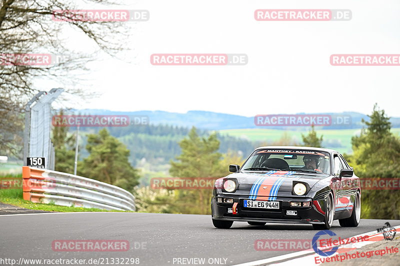 Bild #21332298 - MSC Adenau Nordschleife Pur - Nürburgring Nordschleife (07.05.2023)