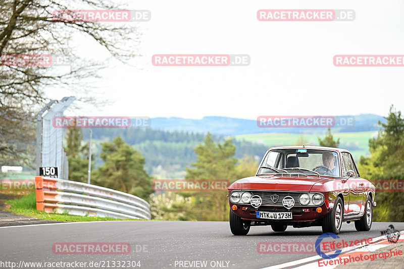 Bild #21332304 - MSC Adenau Nordschleife Pur - Nürburgring Nordschleife (07.05.2023)