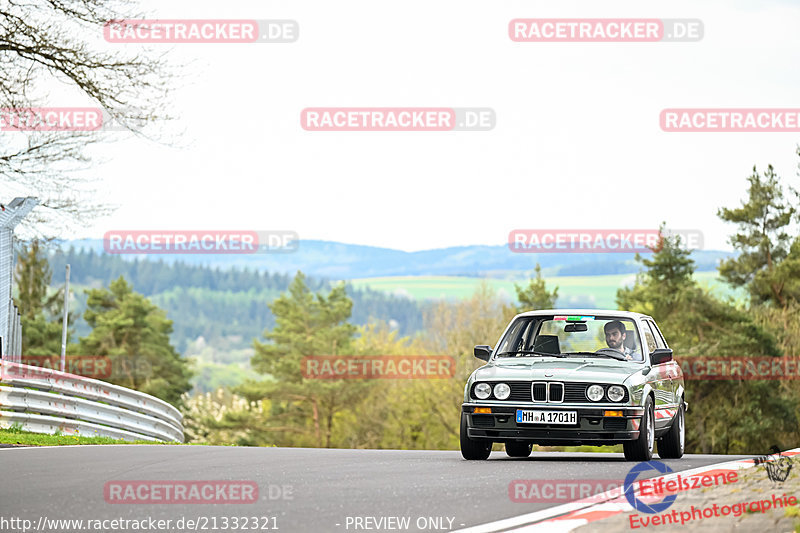 Bild #21332321 - MSC Adenau Nordschleife Pur - Nürburgring Nordschleife (07.05.2023)