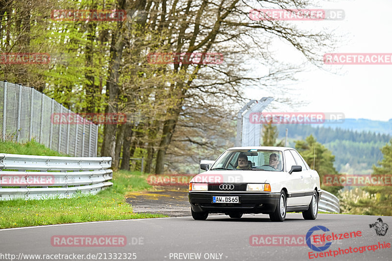 Bild #21332325 - MSC Adenau Nordschleife Pur - Nürburgring Nordschleife (07.05.2023)