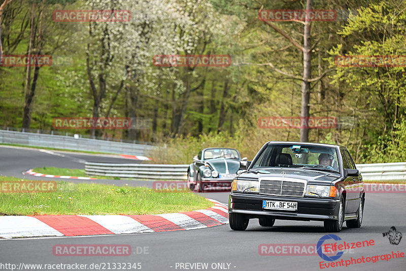 Bild #21332345 - MSC Adenau Nordschleife Pur - Nürburgring Nordschleife (07.05.2023)