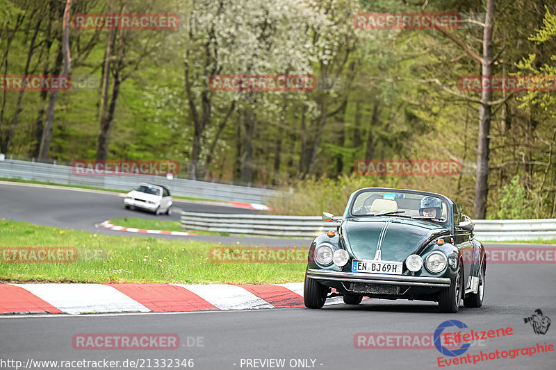 Bild #21332346 - MSC Adenau Nordschleife Pur - Nürburgring Nordschleife (07.05.2023)