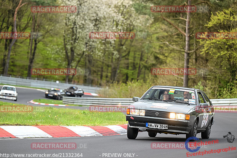 Bild #21332364 - MSC Adenau Nordschleife Pur - Nürburgring Nordschleife (07.05.2023)