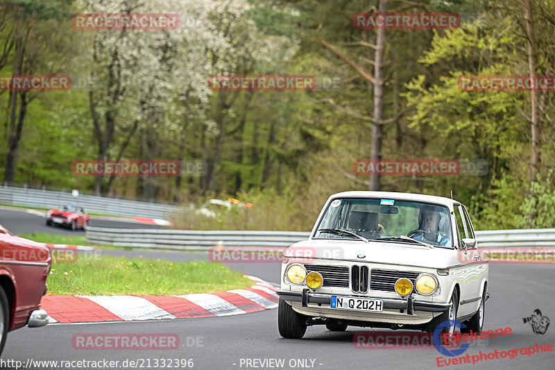 Bild #21332396 - MSC Adenau Nordschleife Pur - Nürburgring Nordschleife (07.05.2023)