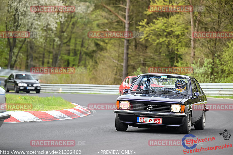 Bild #21332402 - MSC Adenau Nordschleife Pur - Nürburgring Nordschleife (07.05.2023)