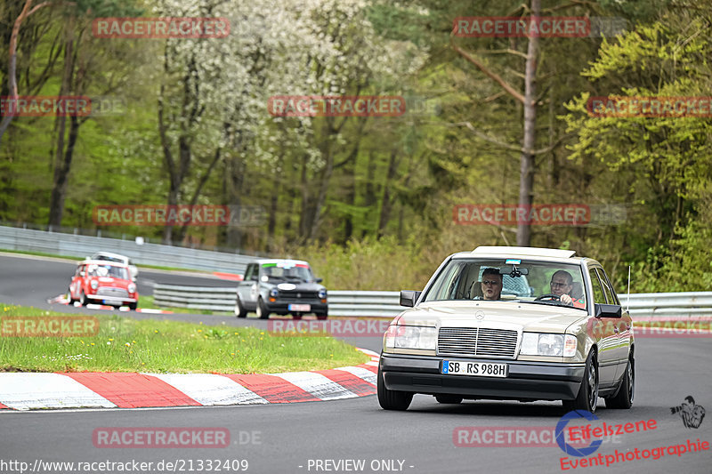 Bild #21332409 - MSC Adenau Nordschleife Pur - Nürburgring Nordschleife (07.05.2023)