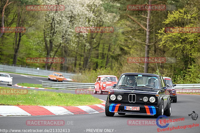 Bild #21332413 - MSC Adenau Nordschleife Pur - Nürburgring Nordschleife (07.05.2023)