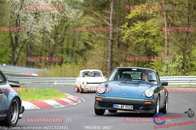 Bild #21332431 - MSC Adenau Nordschleife Pur - Nürburgring Nordschleife (07.05.2023)