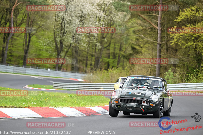 Bild #21332437 - MSC Adenau Nordschleife Pur - Nürburgring Nordschleife (07.05.2023)