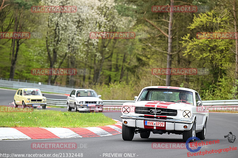 Bild #21332448 - MSC Adenau Nordschleife Pur - Nürburgring Nordschleife (07.05.2023)