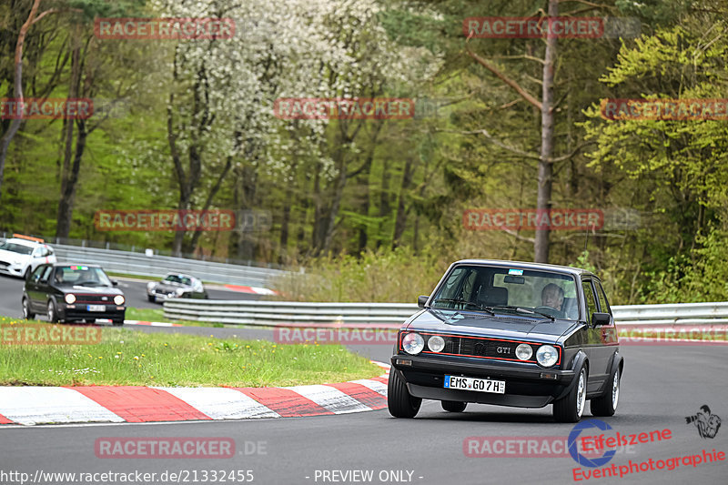 Bild #21332455 - MSC Adenau Nordschleife Pur - Nürburgring Nordschleife (07.05.2023)