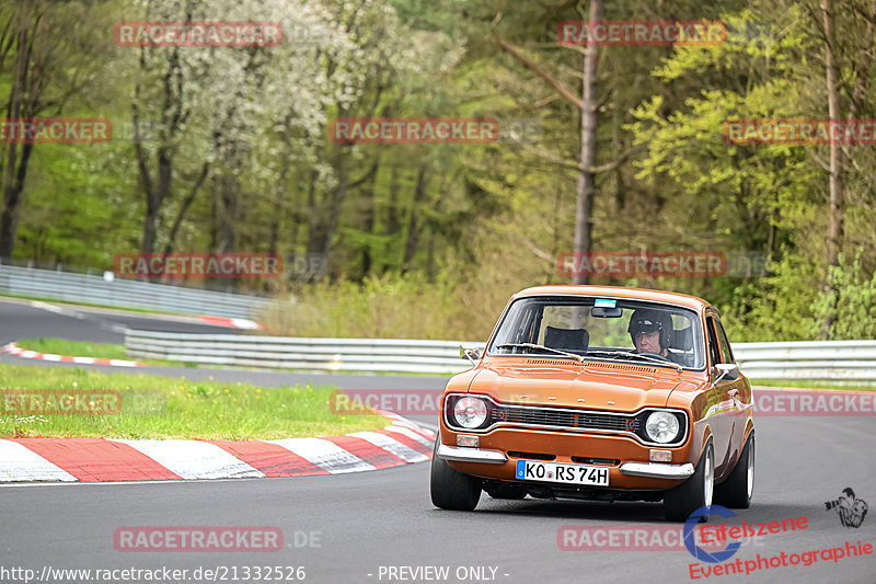 Bild #21332526 - MSC Adenau Nordschleife Pur - Nürburgring Nordschleife (07.05.2023)