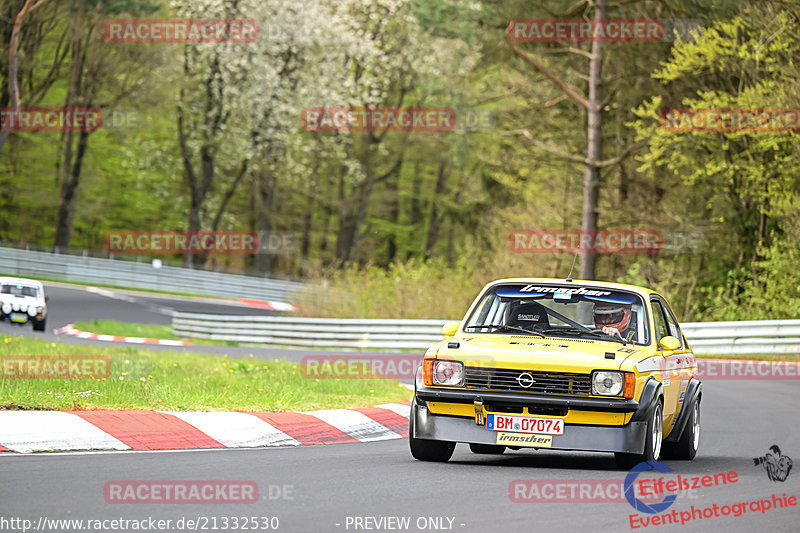 Bild #21332530 - MSC Adenau Nordschleife Pur - Nürburgring Nordschleife (07.05.2023)