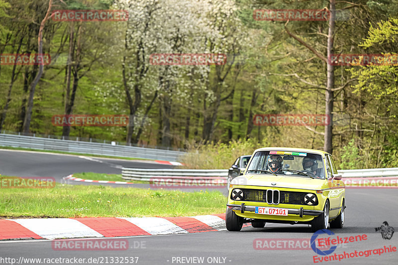 Bild #21332537 - MSC Adenau Nordschleife Pur - Nürburgring Nordschleife (07.05.2023)