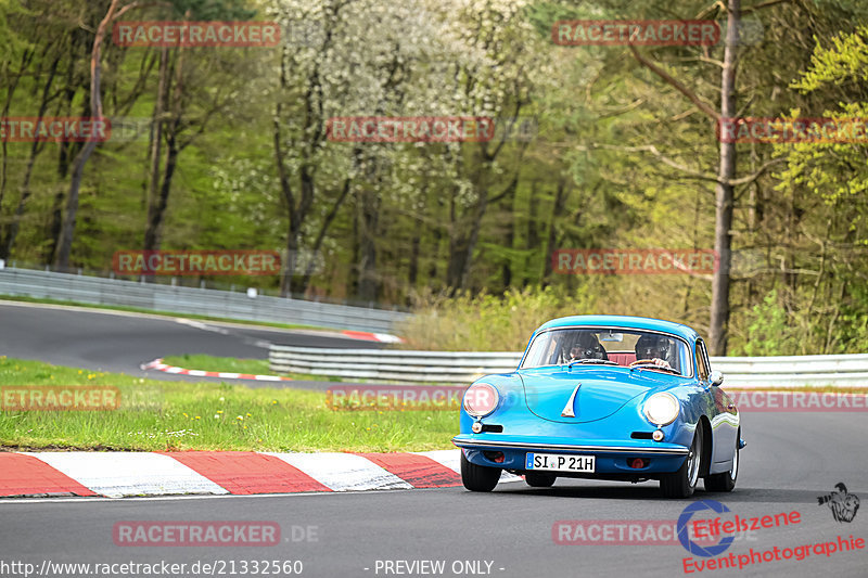 Bild #21332560 - MSC Adenau Nordschleife Pur - Nürburgring Nordschleife (07.05.2023)