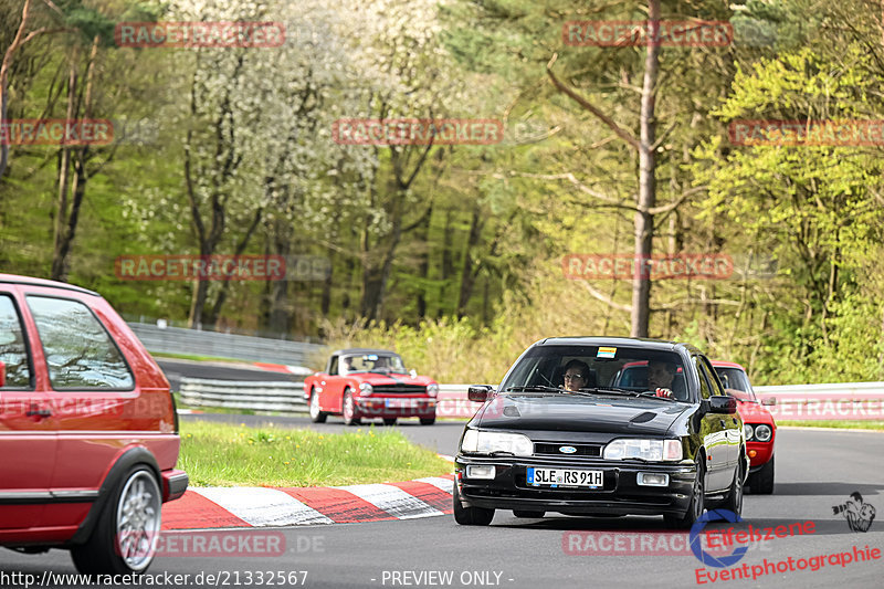 Bild #21332567 - MSC Adenau Nordschleife Pur - Nürburgring Nordschleife (07.05.2023)