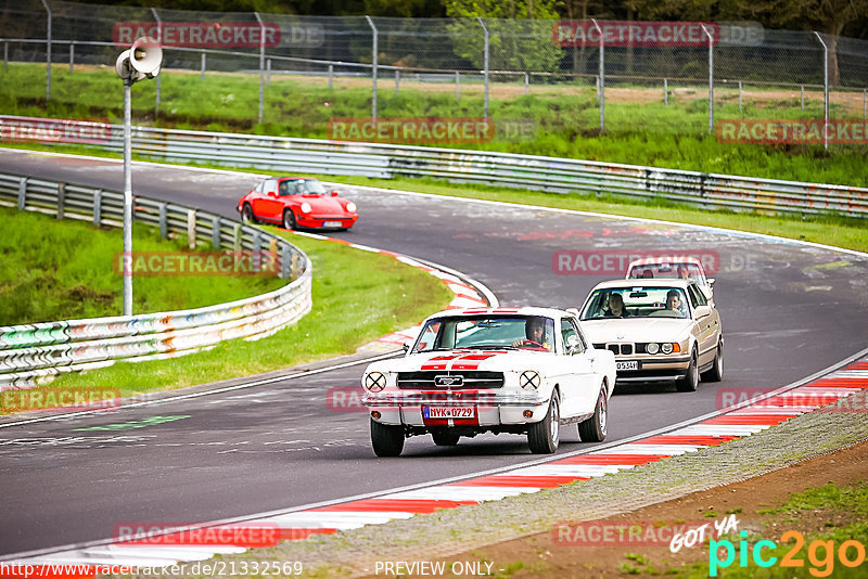 Bild #21332569 - MSC Adenau Nordschleife Pur - Nürburgring Nordschleife (07.05.2023)