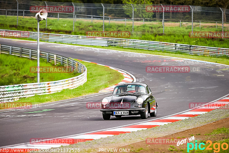 Bild #21332576 - MSC Adenau Nordschleife Pur - Nürburgring Nordschleife (07.05.2023)