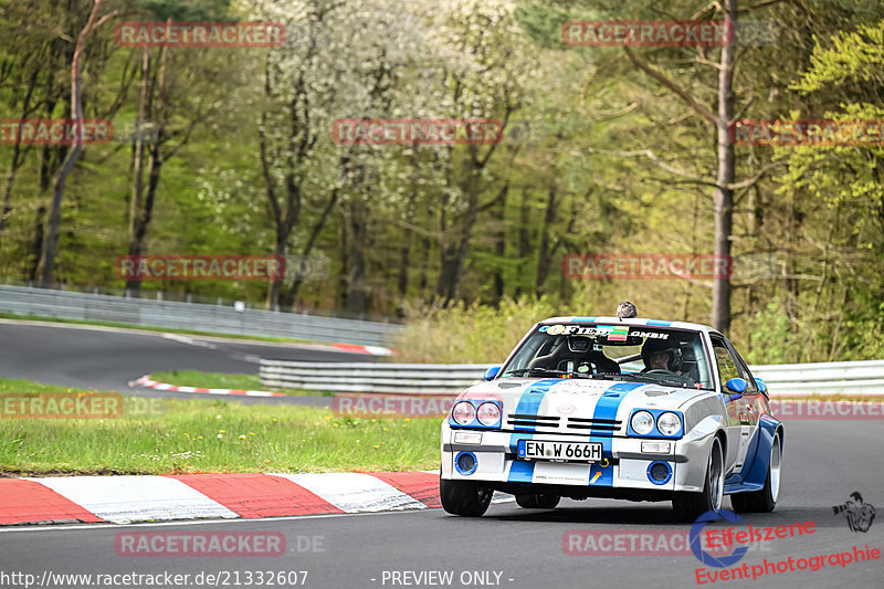 Bild #21332607 - MSC Adenau Nordschleife Pur - Nürburgring Nordschleife (07.05.2023)